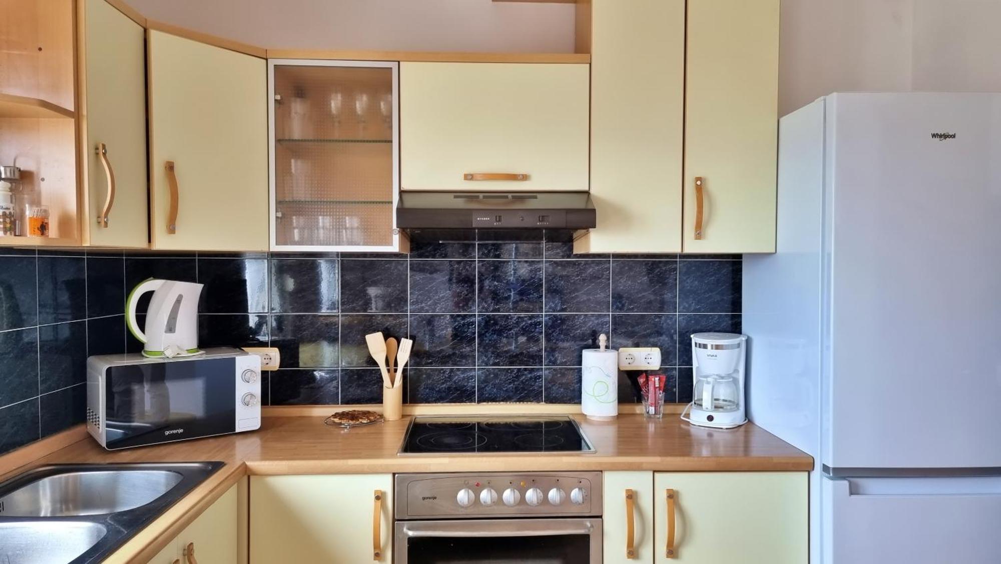 Apartments Gajo Омиш Номер фото