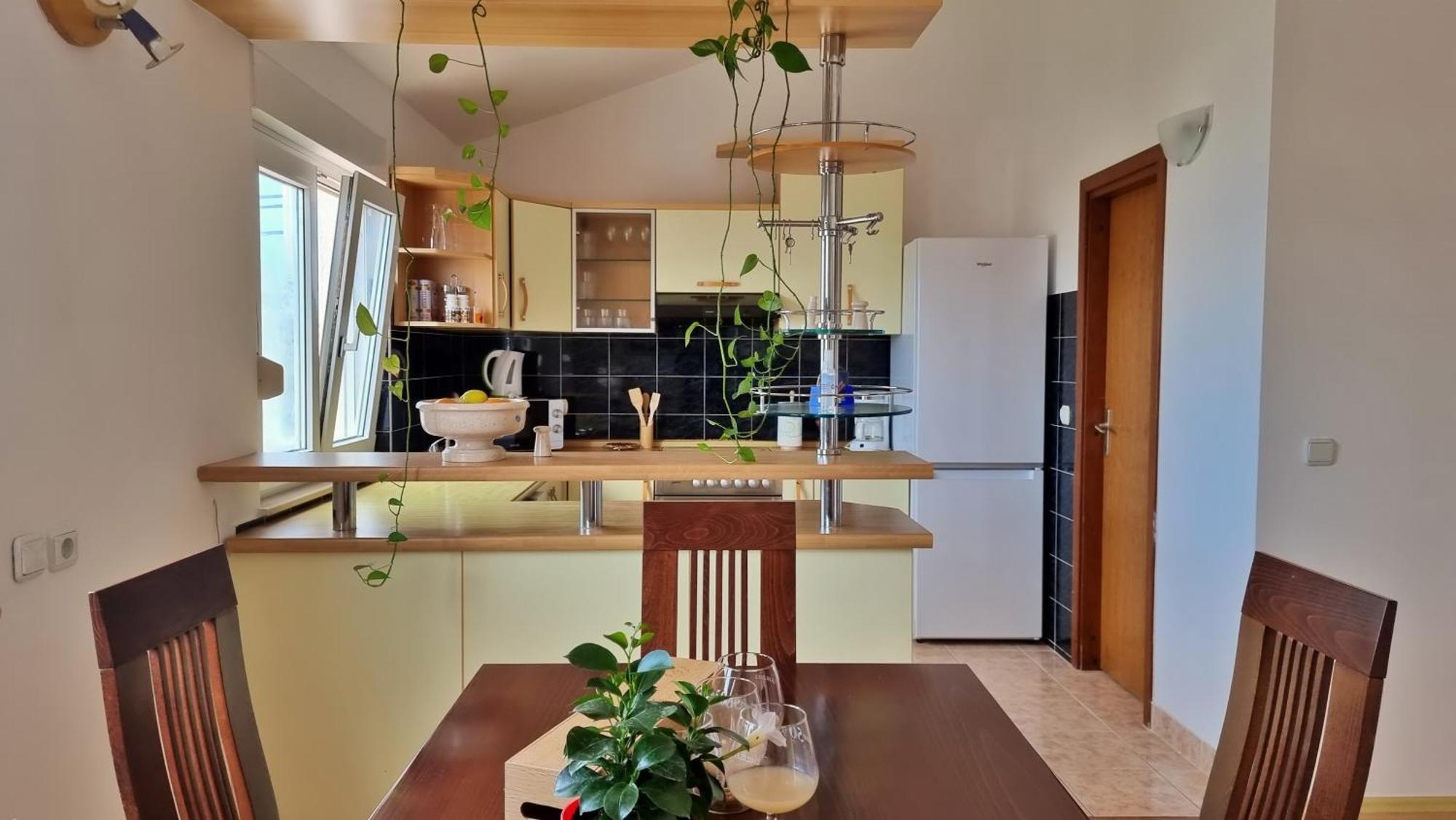 Apartments Gajo Омиш Номер фото