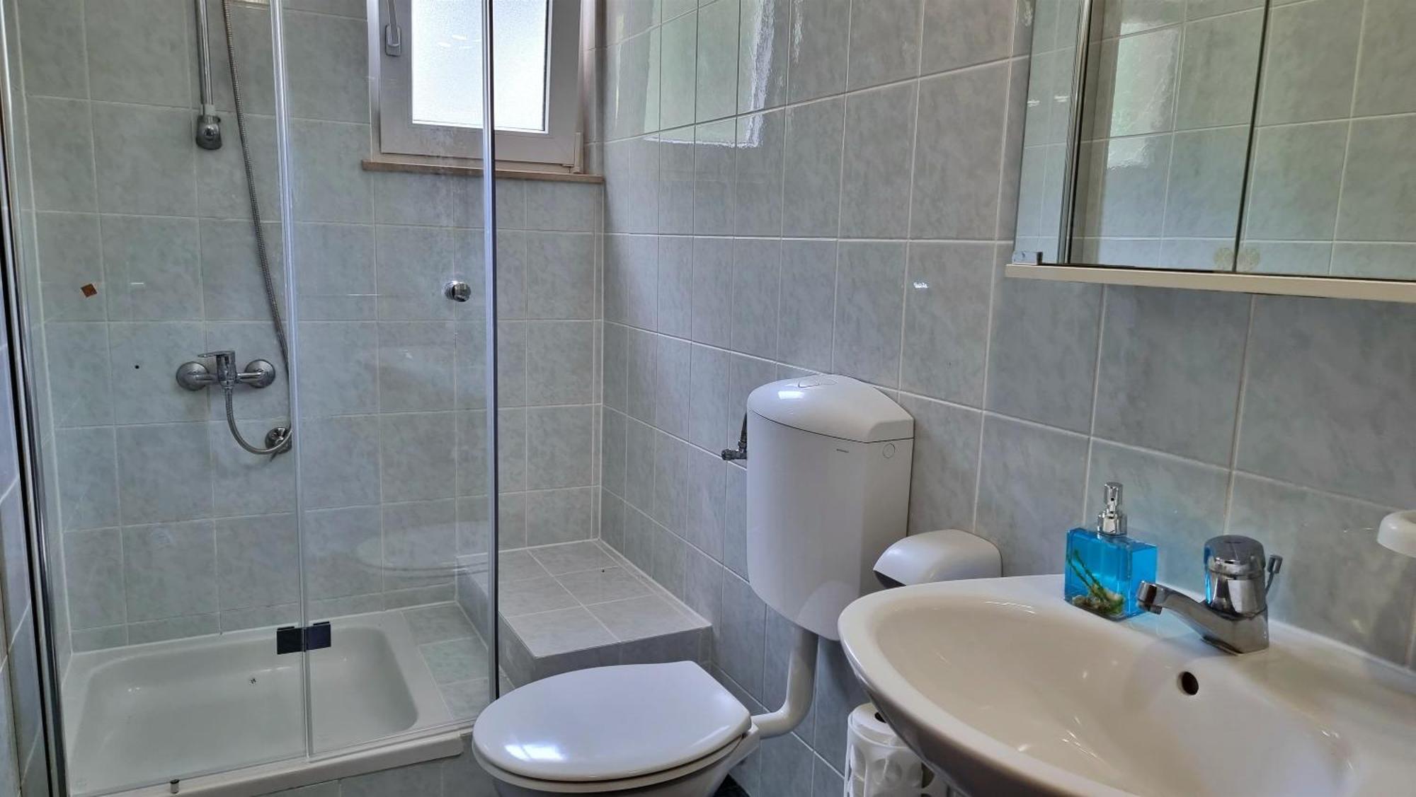 Apartments Gajo Омиш Номер фото