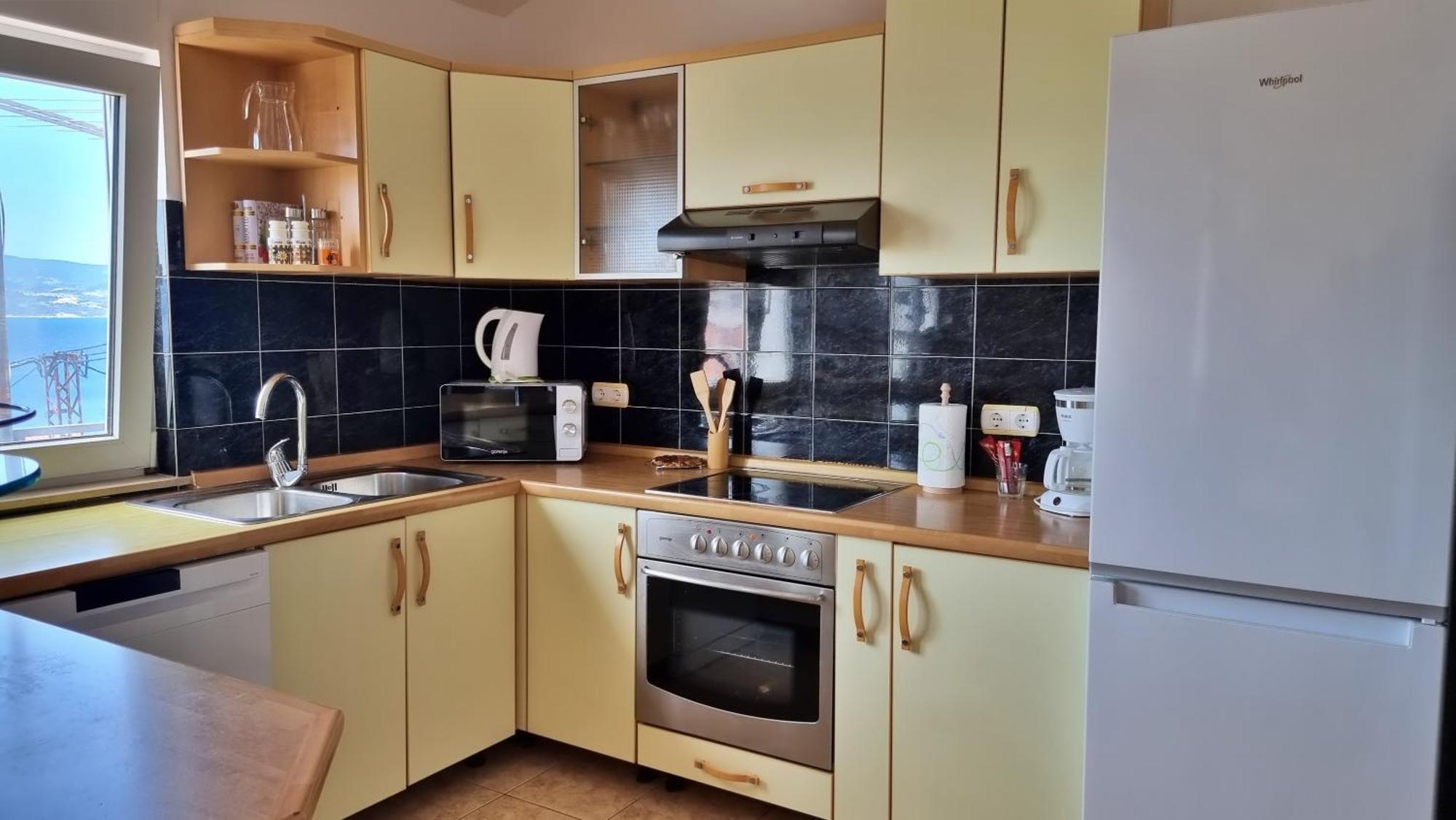 Apartments Gajo Омиш Номер фото
