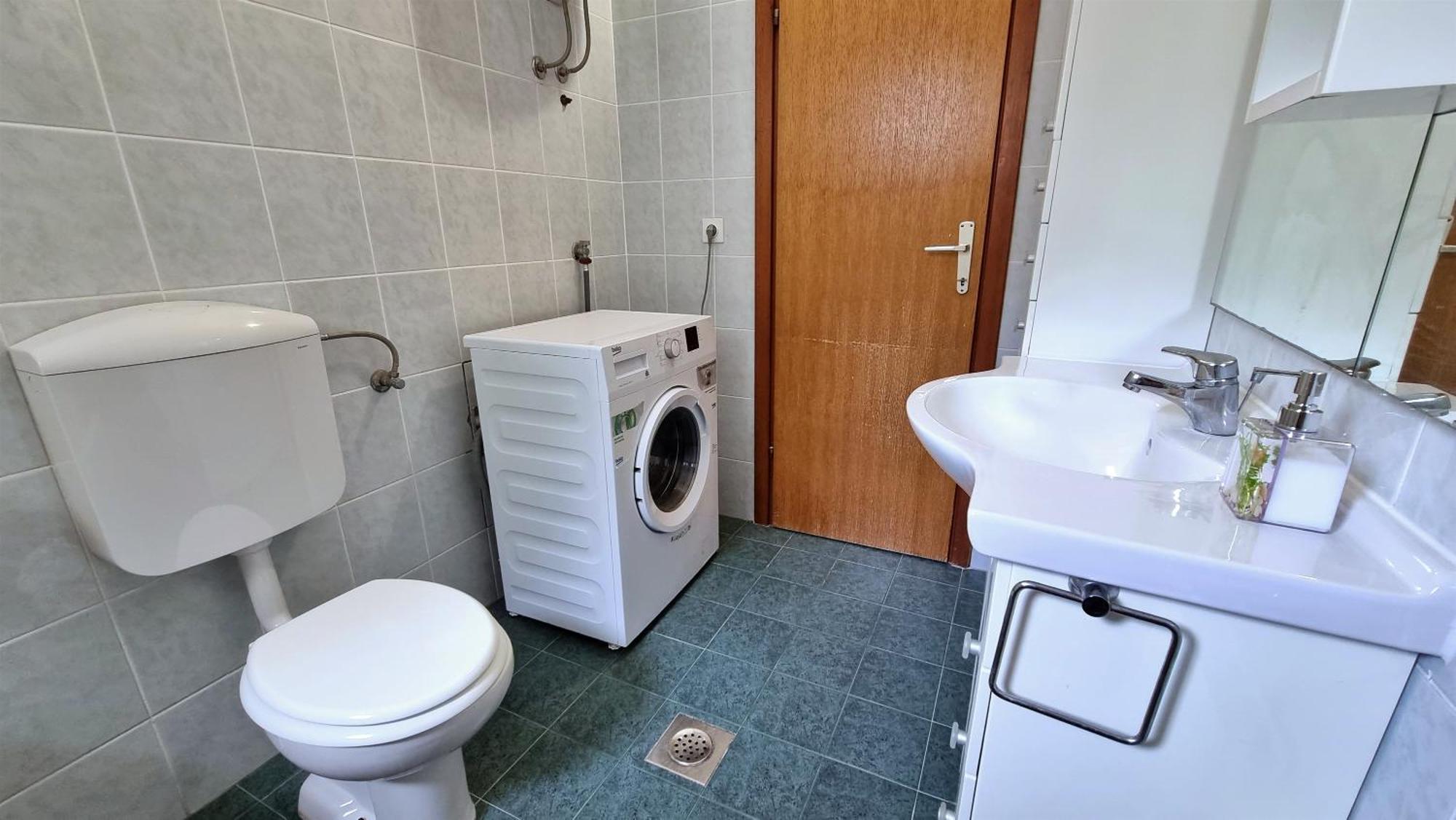 Apartments Gajo Омиш Номер фото