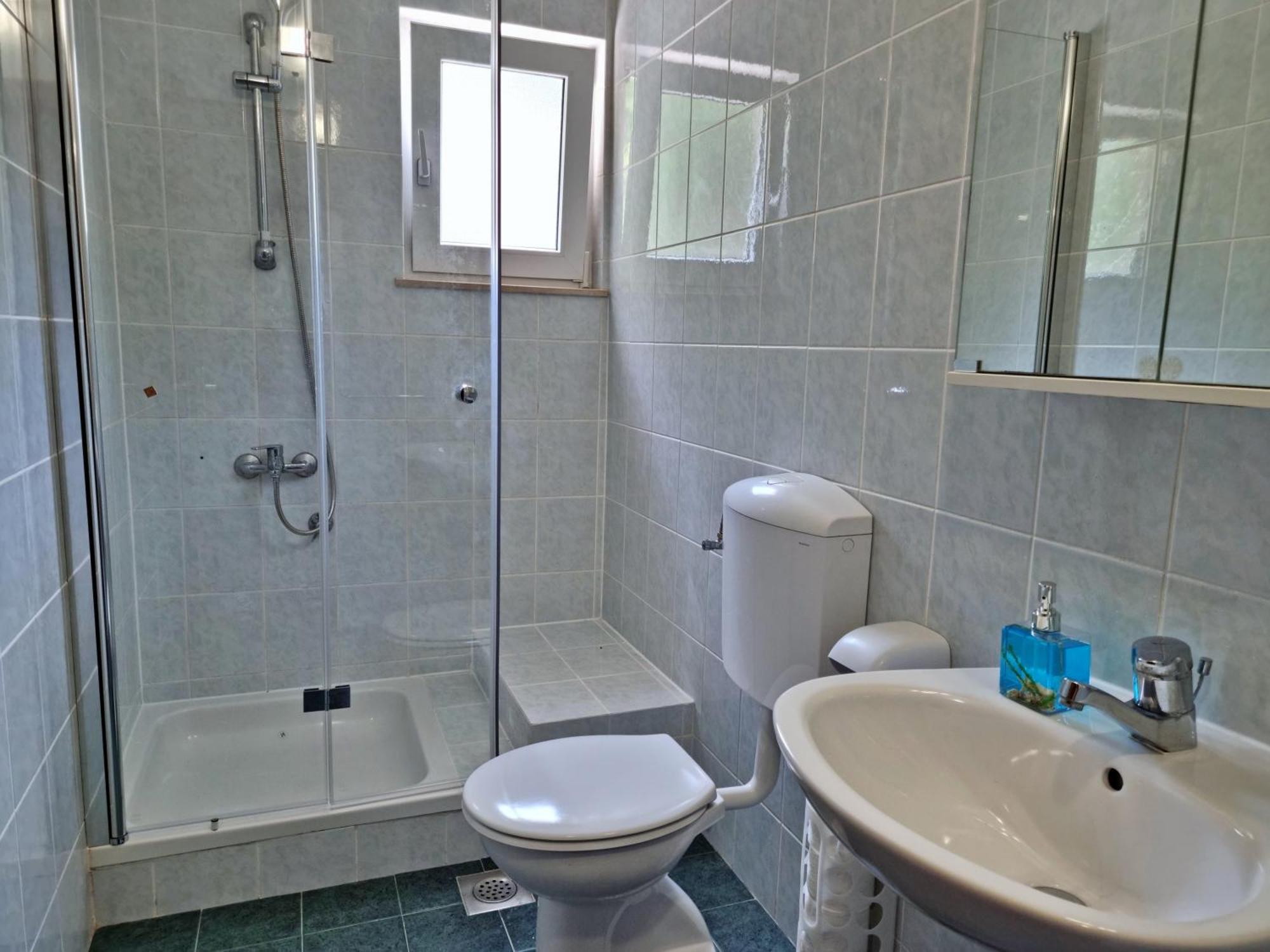Apartments Gajo Омиш Номер фото