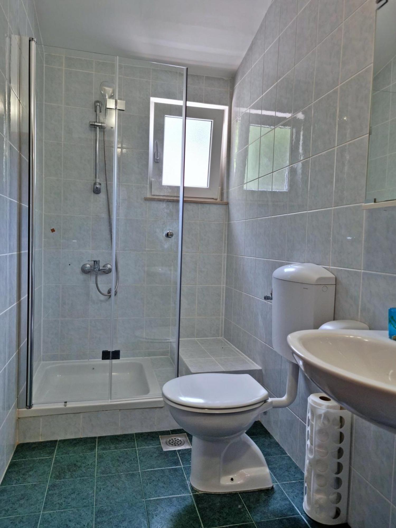 Apartments Gajo Омиш Номер фото