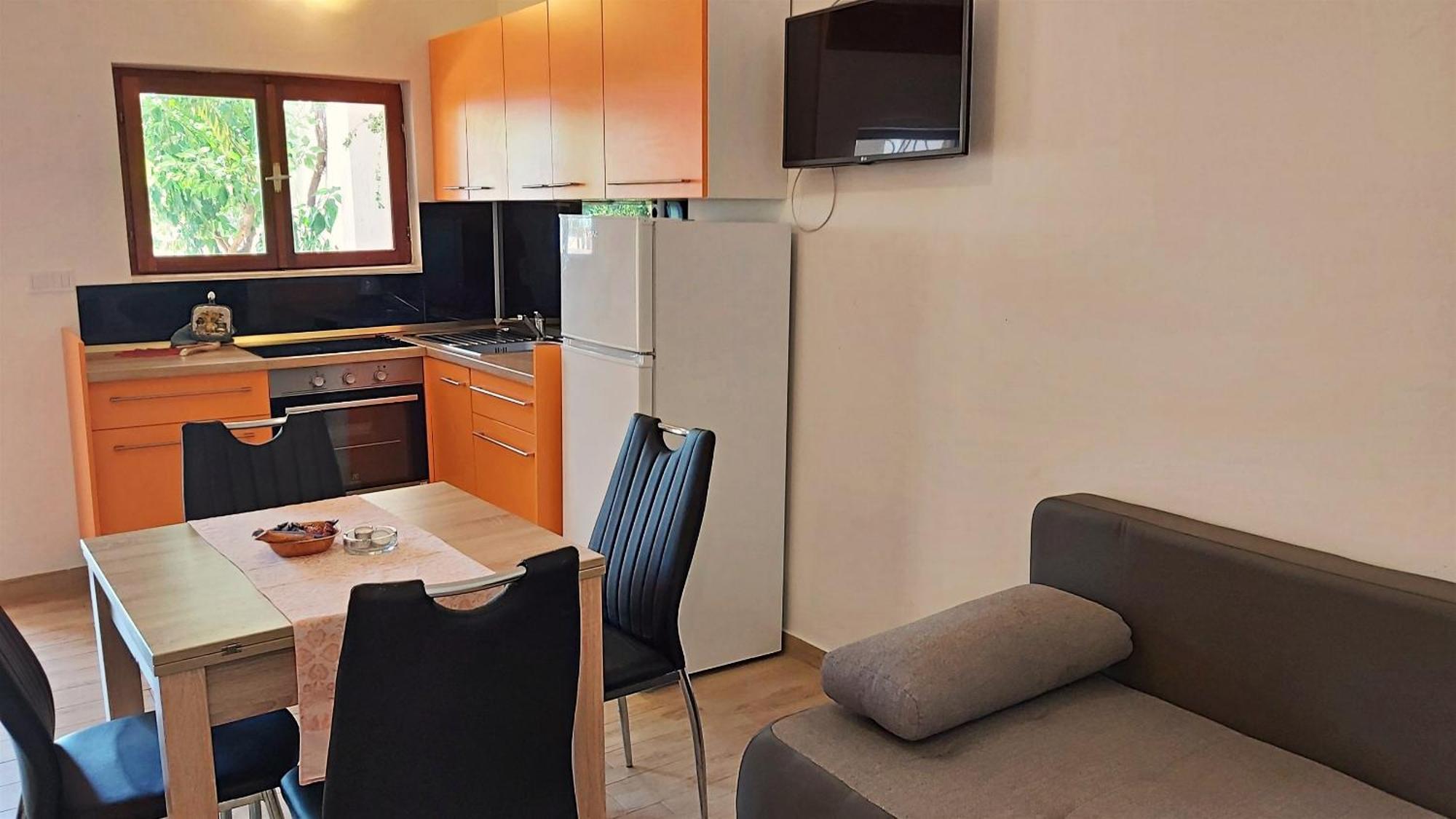 Apartments Gajo Омиш Номер фото